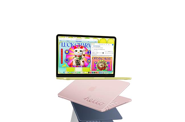 APPLE MacBook Neo 13