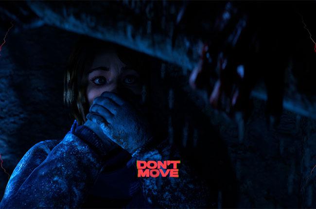 Until Dawn 2