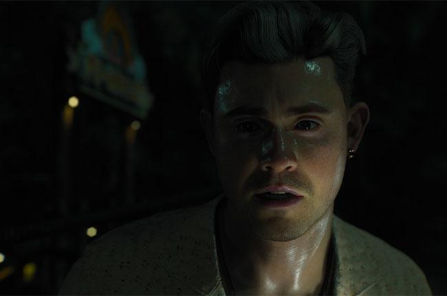 Until Dawn 2