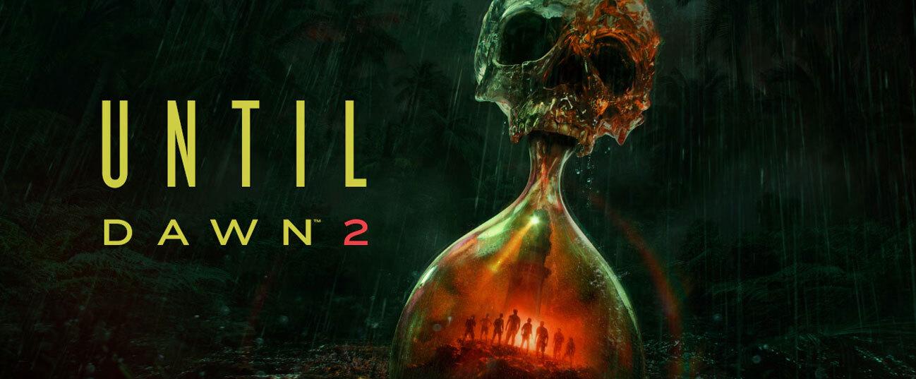 Until Dawn 2
