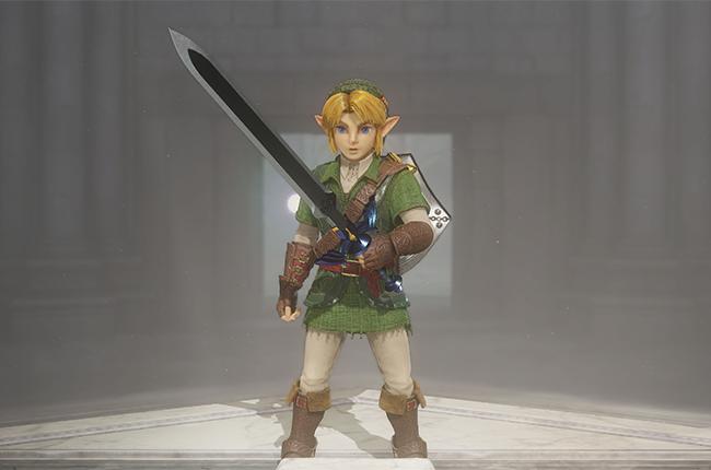  The Legend of Zelda: Ocarina of Time