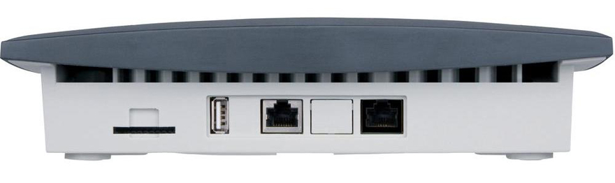 Auerswald COMpact 3000 ISDN