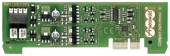  AUERSWALD COMPACT 2 a/b