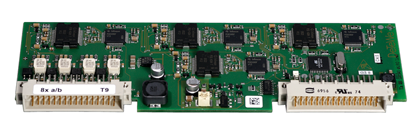 Aastra Module Interface M100 - A8