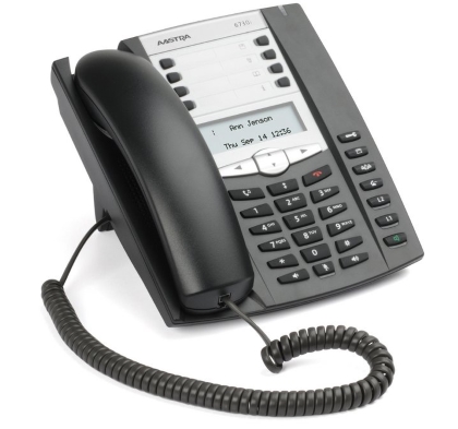 AASTRA SIP ΣΥΣΚΕΥΗ 6730i