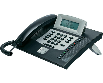AUERSWALD COMFORTEL 1600 BK