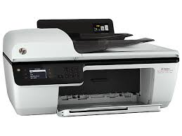 HP AIO DJ IA 2645