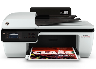 HP AIO DJ IA 2645