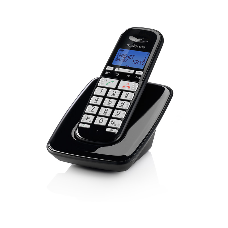 Ασύρματο MOTOROLA S3001