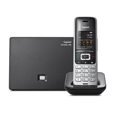 Ασύρματο GIGASET S850A Go