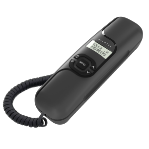 ALCATEL ενσύρματο τηλέφωνο T16