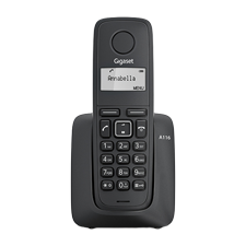 Ασύρματο Gigaset A116