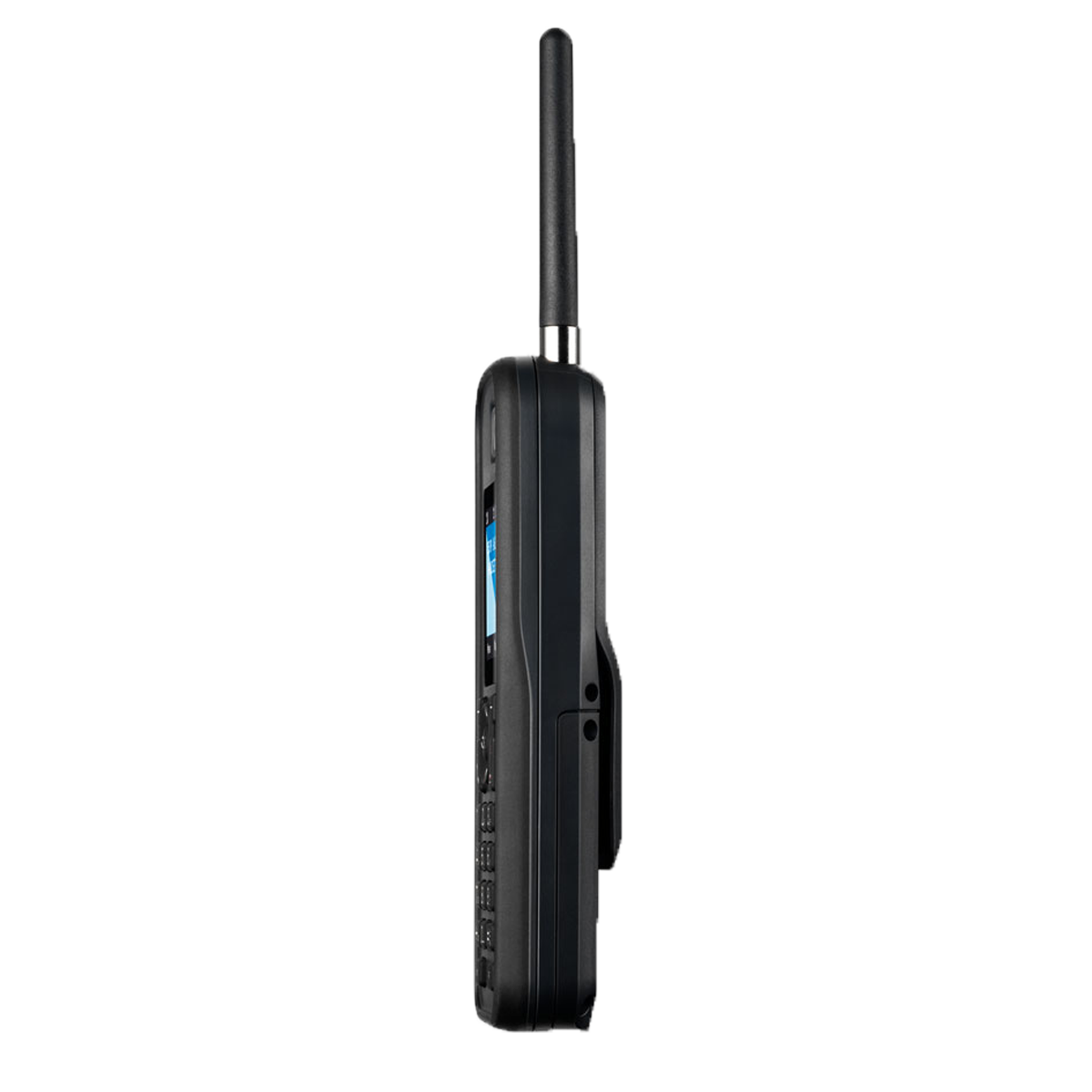 MOTOROLA Ασύρματο O201 Μαύρο - 3