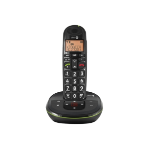 DORO ασύρματο PhoneEasy 105wr
