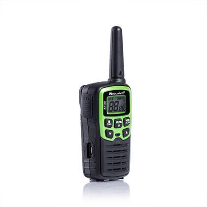 MIDLAND_WalkieTalkie_Πομποδέκτης_PMR_XT30