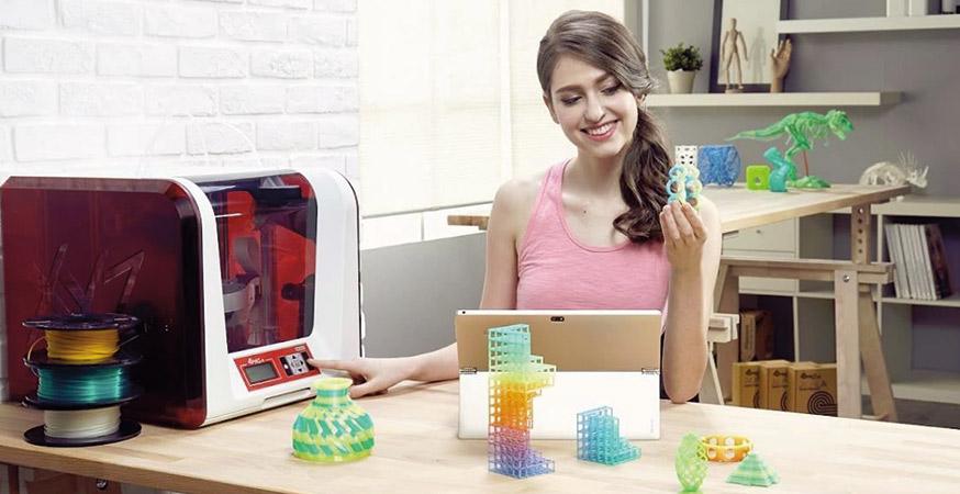 XYZ_3D Printer_daVinci_Junior2.0_Mix_Γερμανός