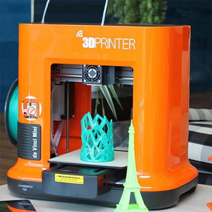 XYZ_3D Printer_daVinci_MiniW_Γερμανός