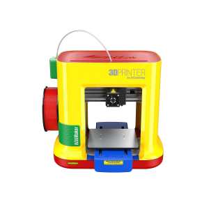 XYZ 3D Printer da Vinci miniMAKER