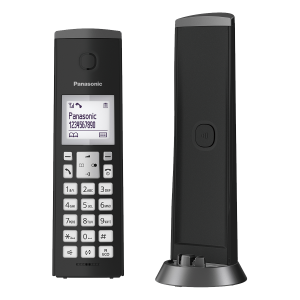 PANASONIC Ασύρματο KX-TGK210GRW