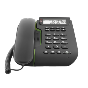 DORO ενσύρματο τηλέφωνο Comfort 3000