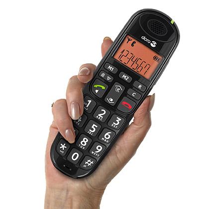 DORO PhoneEasy 100w