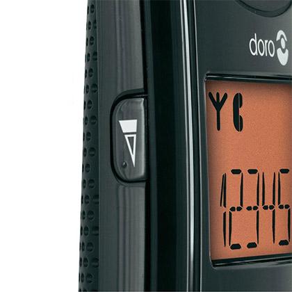 DORO PhoneEasy 100w