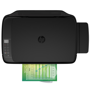 HP πολυμηχάνημα Ink Tank Wireless All-in-One 415
