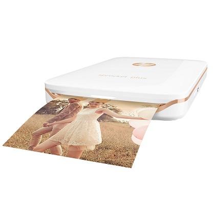 HP Sprocket Plus photo printer