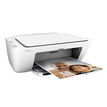 HP DeskJet 2620 Wi-Fi