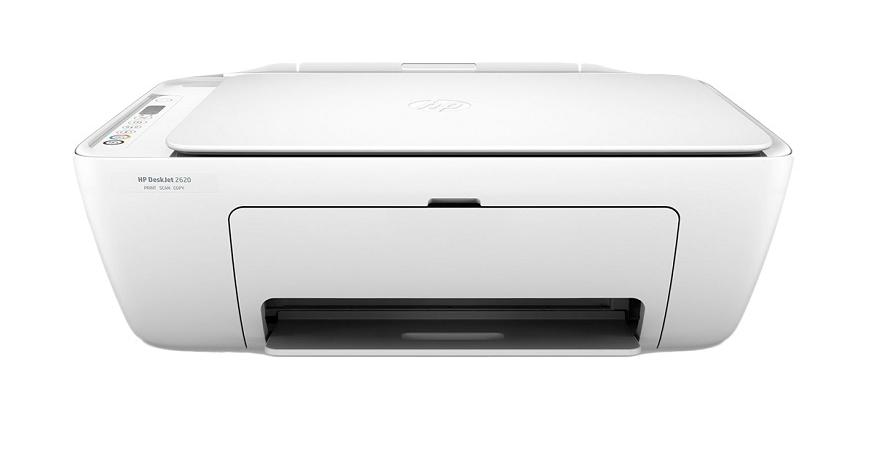 HP DeskJet 2620 Wi-Fi