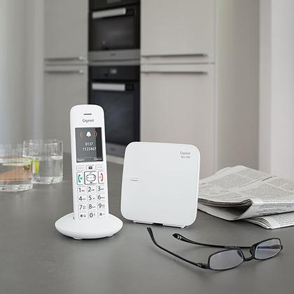 GIGASET E370