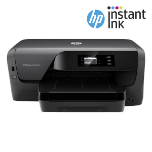 HP εκτυπωτής OfficeJet Pro 8210 Wi-Fi Instant Ink Ready