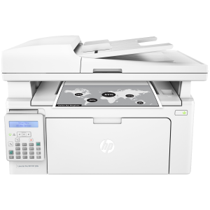 HP πολυμηχάνημα LaserJet Pro MFP M130fn Wi-Fi Fax
