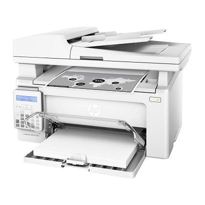 HP LaserJet Pro MFP M130fn