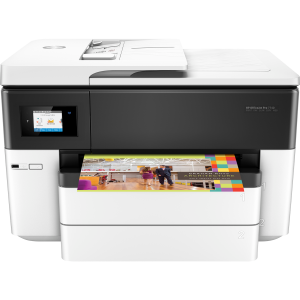 HP πολυμηχάνημα OfficeJet Pro 7740 Wi-Fi