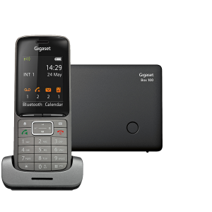 GIGASET ασύρματο τηλέφωνο SL750 Pro