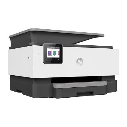 HP OfficeJet Pro 9013 Wi-Fi Fax