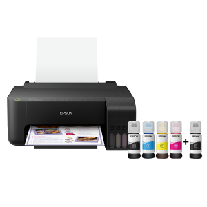 EPSON εκτυπωτής EcoTank L1110