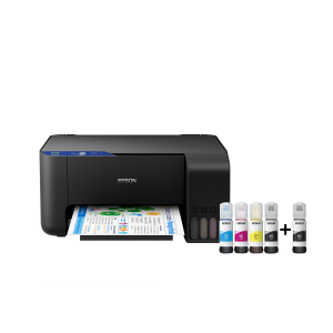 EPSON πολυμηχάνημα EcoTank L3111