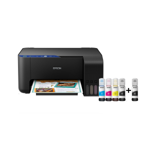EPSON πολυμηχάνημα EcoTank L3151 Wi-Fi