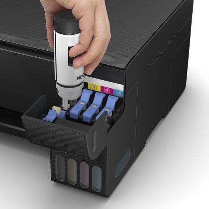 EPSON EcoTank L3151 Wi-Fi 