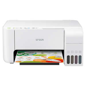 EPSON πολυμηχάνημα EcoTank L3156 Wi-Fi