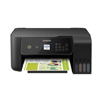 EPSON EcoTank L3160 Wi-Fi 