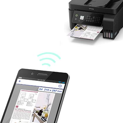 EPSON EcoTank L5190 