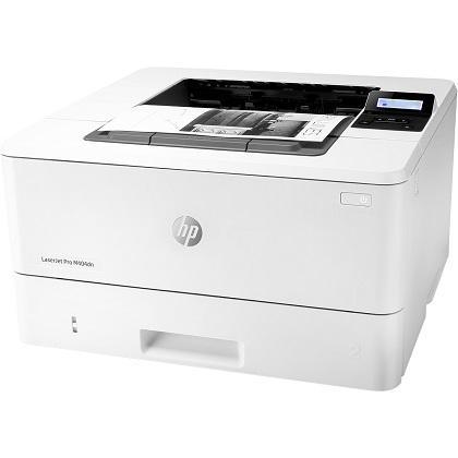 HP LaserJet Pro M404dn