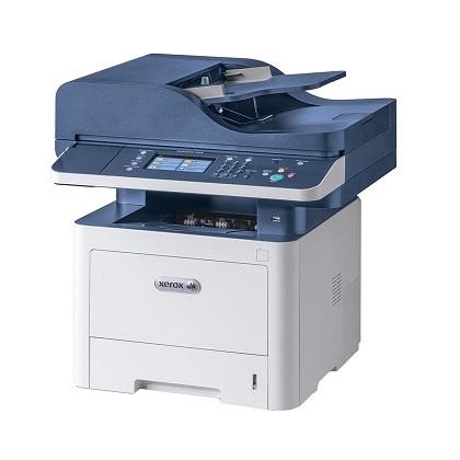 XEROX WorkCentre 3345DNI 