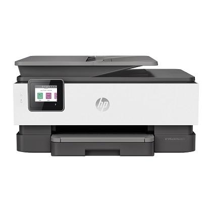 HP OfficeJet Pro 8023 