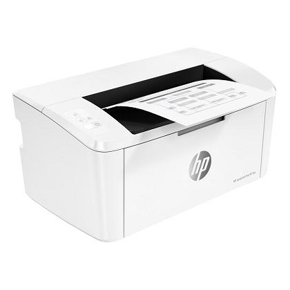 HP printer LaserJet Pro M15w