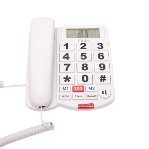 OSIO ενσύρματο τηλέφωνο OSW-4760