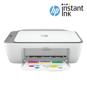 HP πολυμηχάνημα DeskJet 2720 Wi-Fi Instant Ink Ready